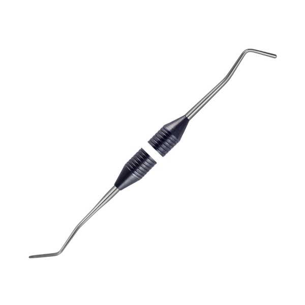 04-19 Штопфер обратноконусный-гладилка малая №1